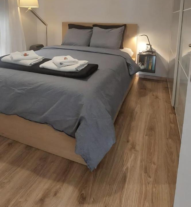 Photo of Bedroom in Omonia