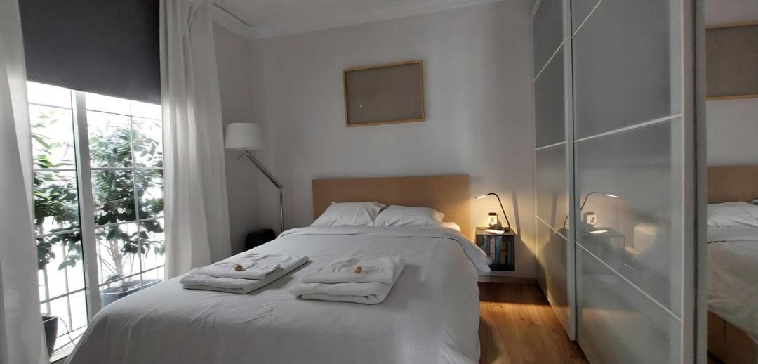 Photo of Bedroom in Omonia