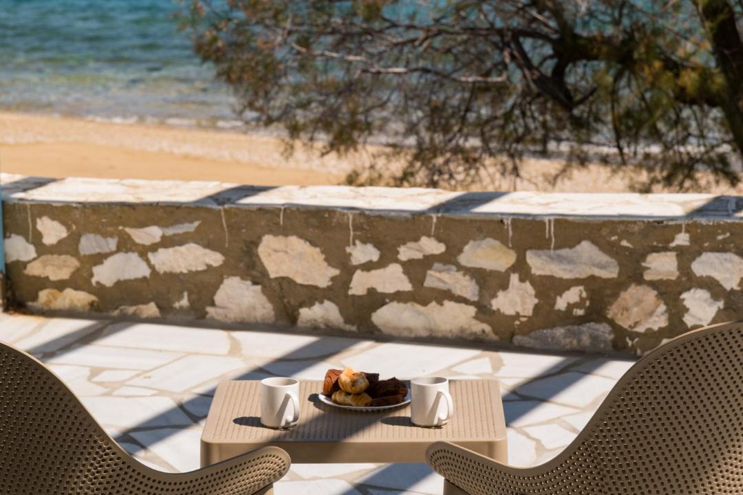 Photo of Patio Balcony in Logaras