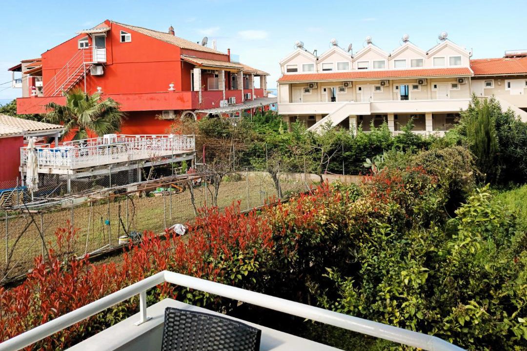 Photo of Patio Balcony in Agios Gordios