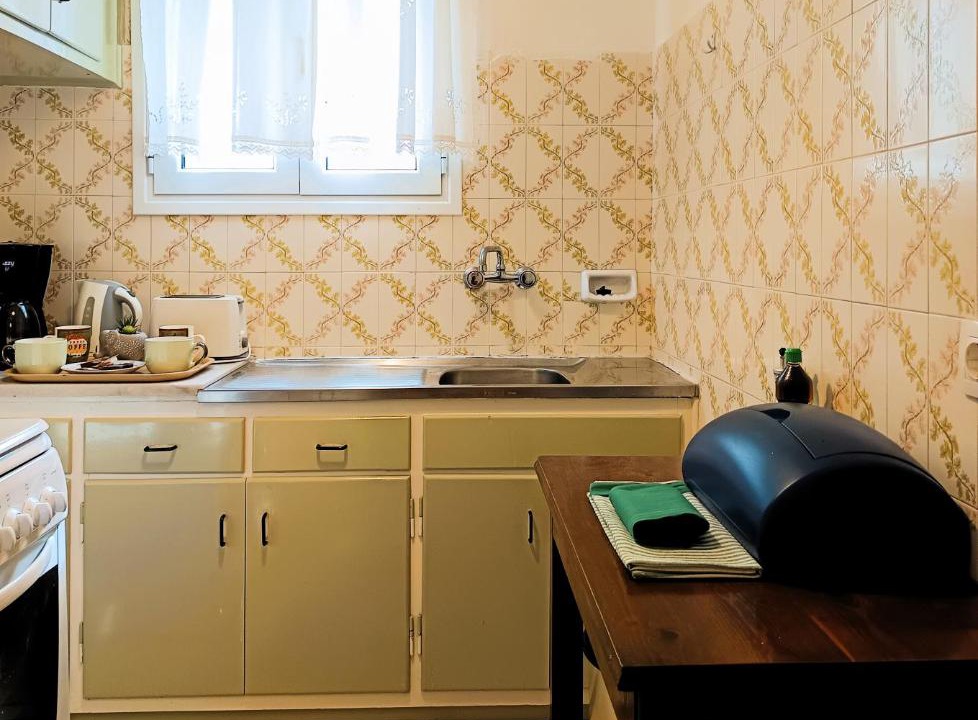 Photo of Kitchen in Agios Gordios