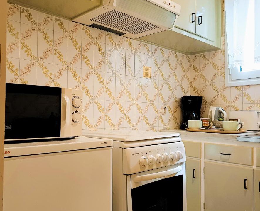 Photo of Kitchen in Agios Gordios