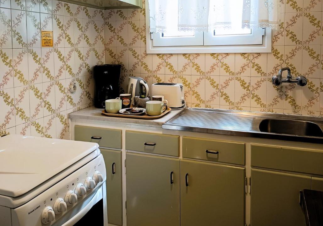Photo of Kitchen in Agios Gordios