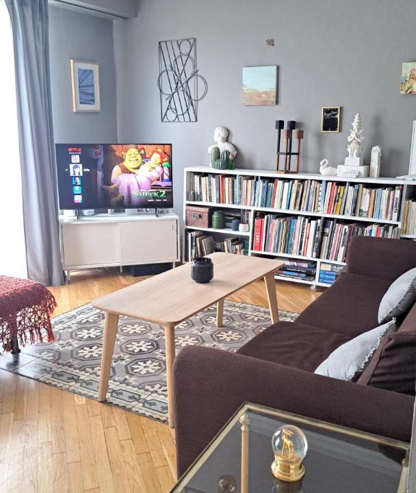 Photo of Livingroom in Omonia