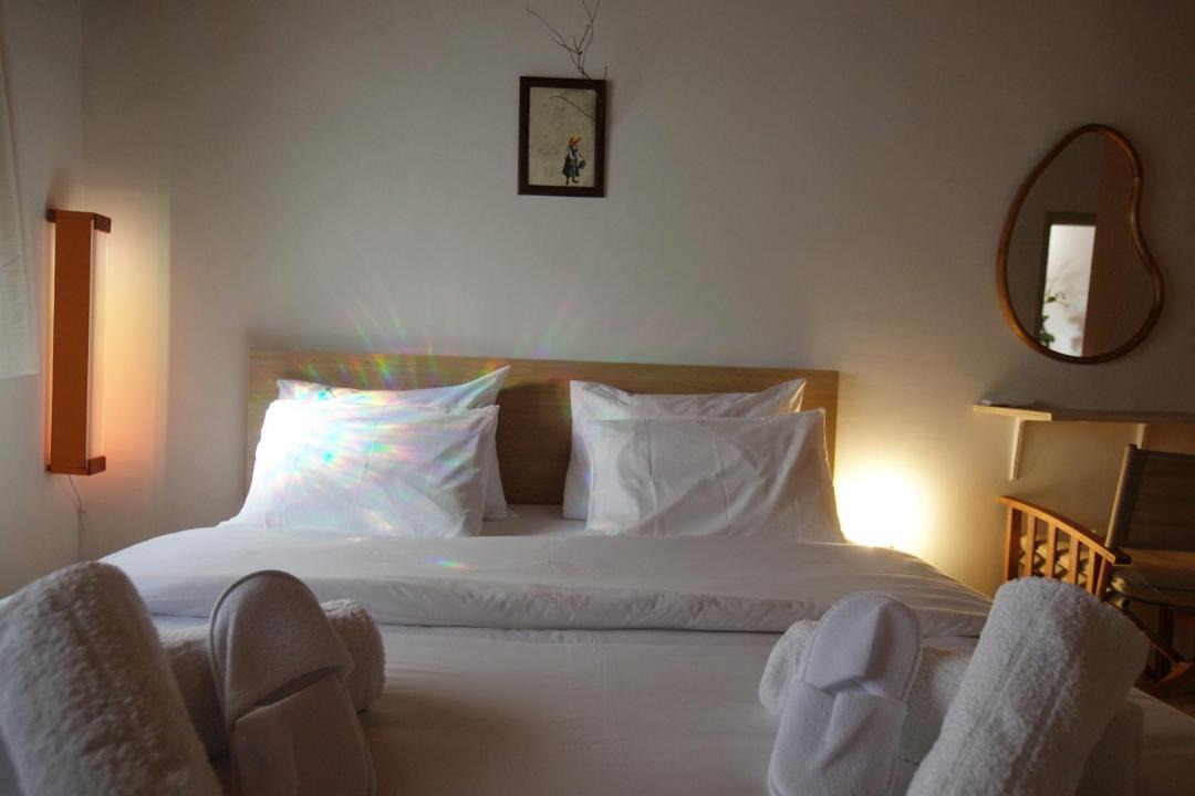 Photo of Bedroom in Amarousion