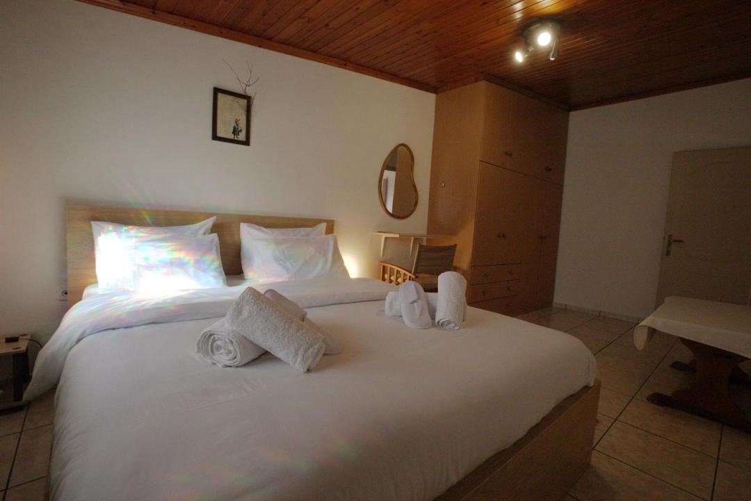 Photo of Bedroom in Amarousion