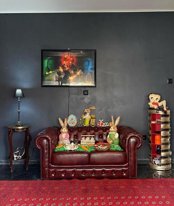 Photo of Livingroom in Alimos