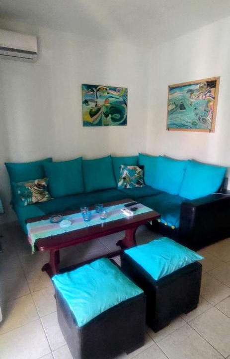 Photo of Livingroom in Skala Fourkas
