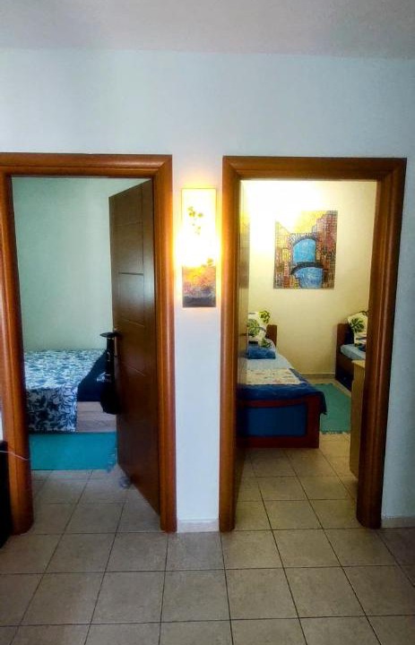 Photo of Bedroom in Skala Fourkas