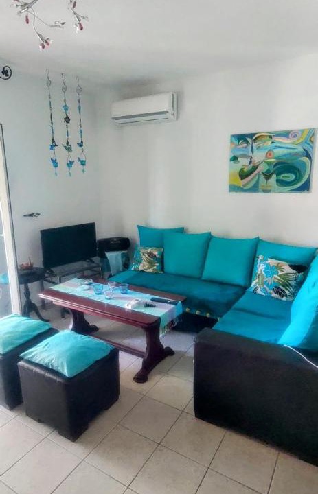 Photo of Livingroom in Skala Fourkas
