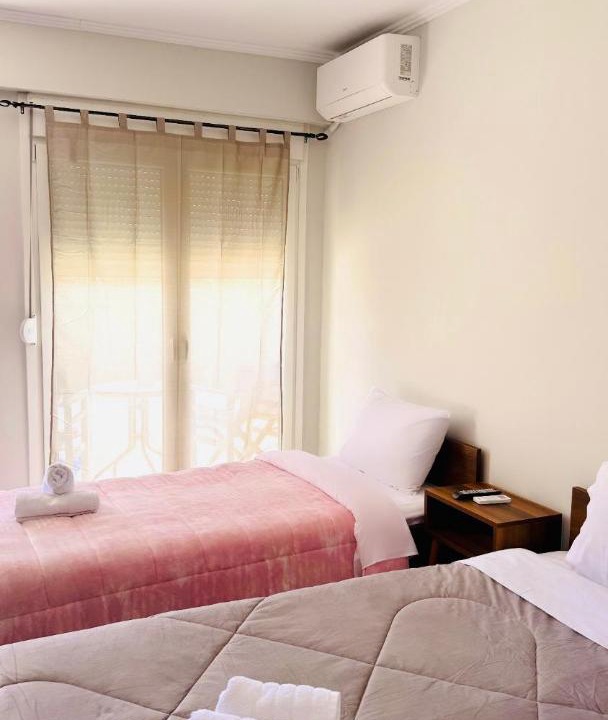 Photo of Bedroom in Serres