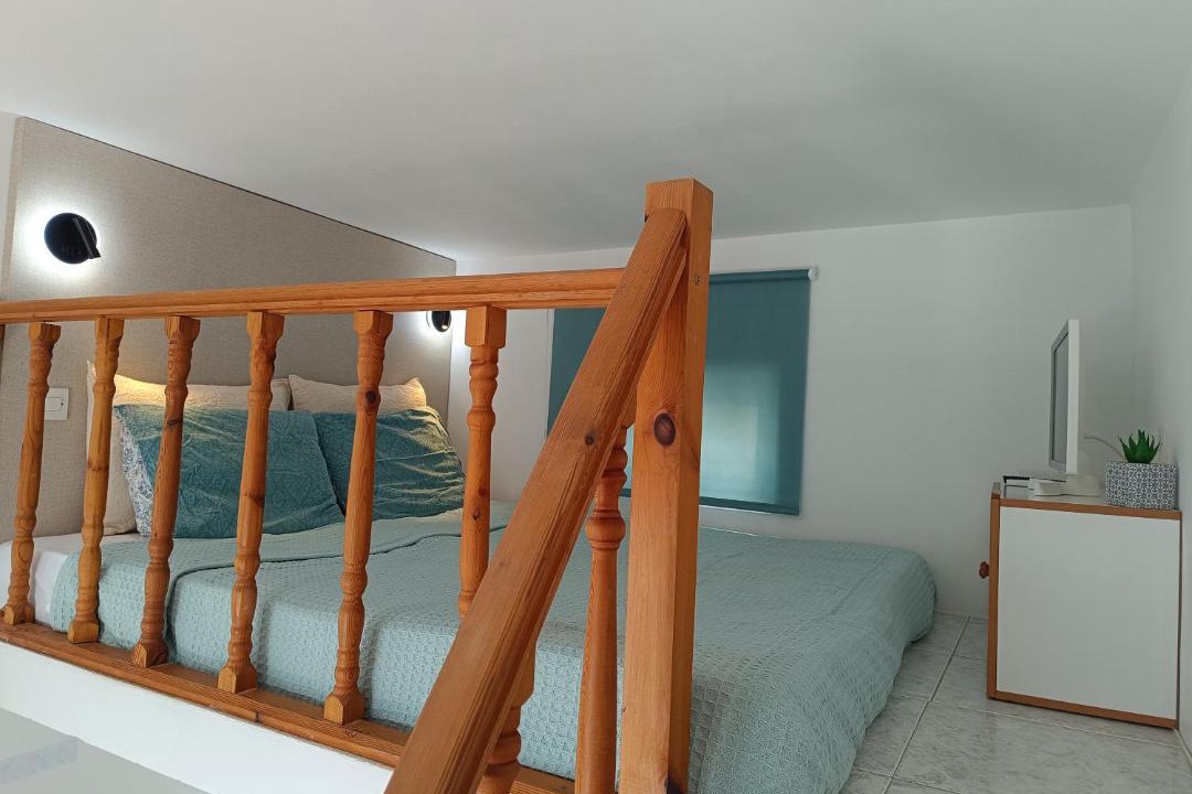 Photo of Bedroom in Haraki
