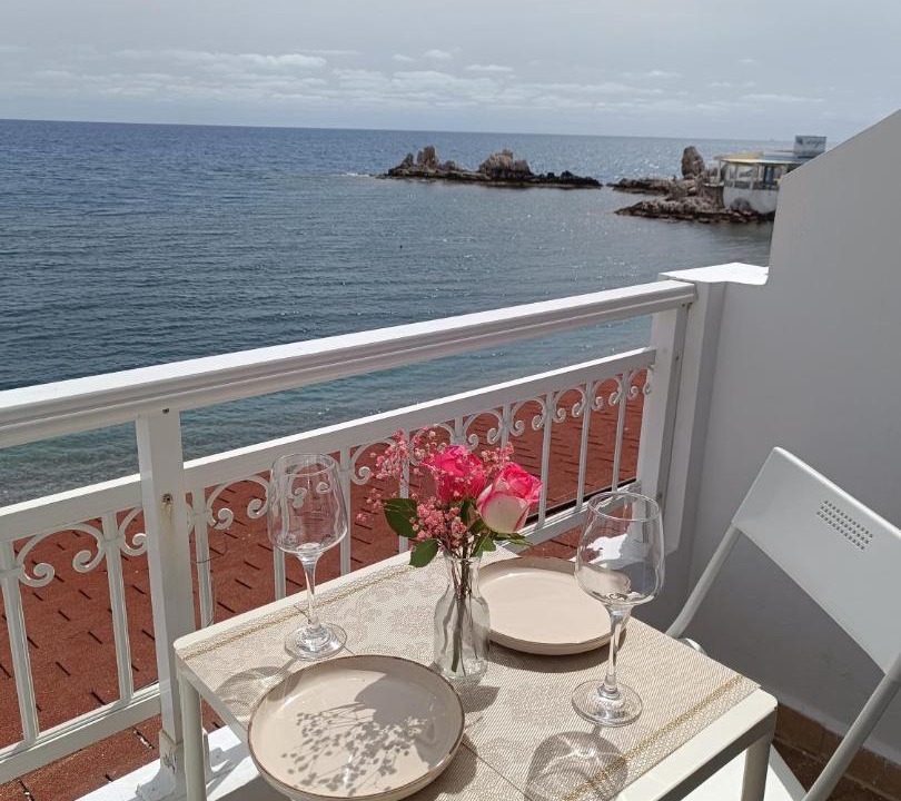 Photo of Patio Balcony in Haraki