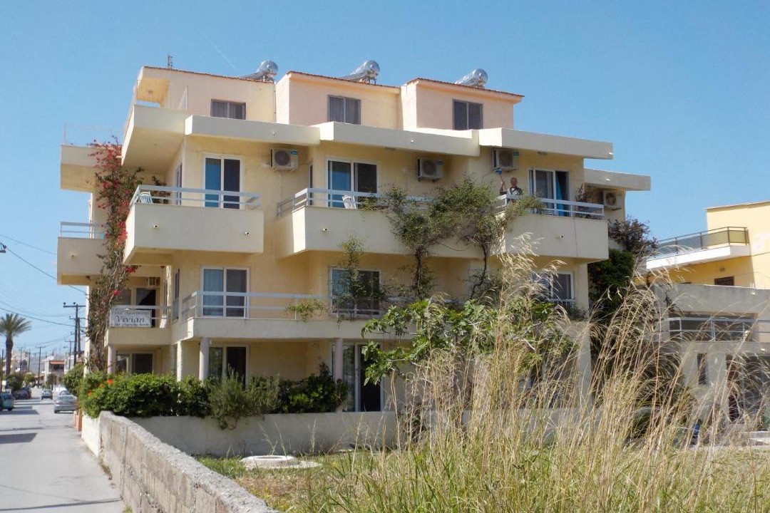 Photo of Others in Ialyssos