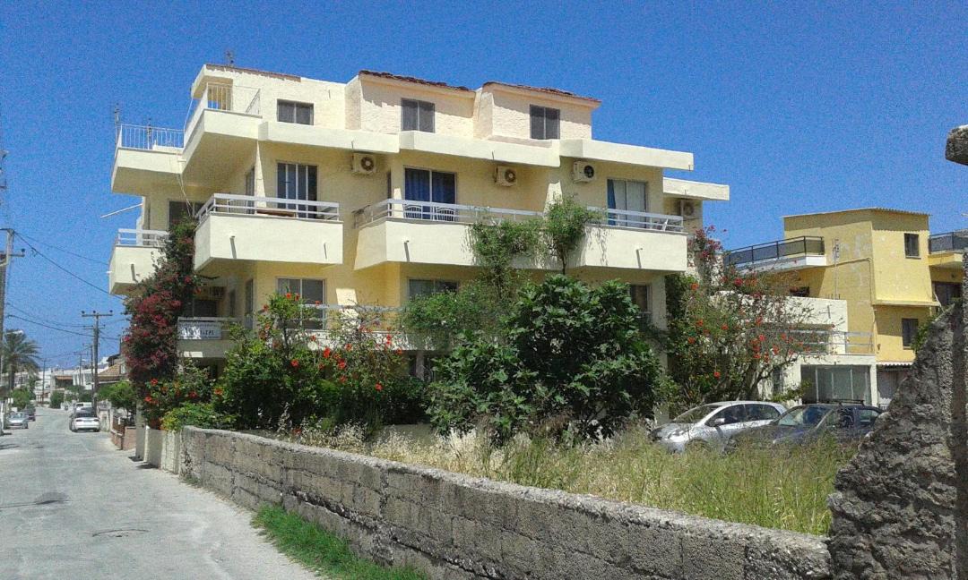 Photo of Others in Ialyssos