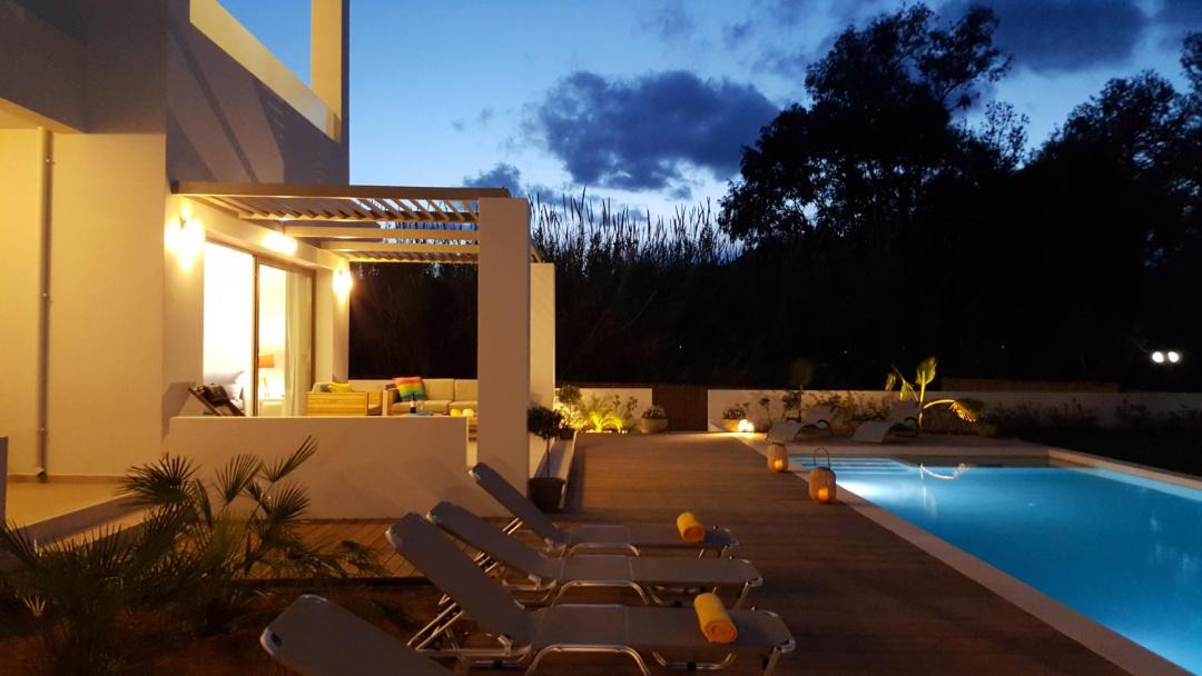 Photo of Outdoor in Daratsos