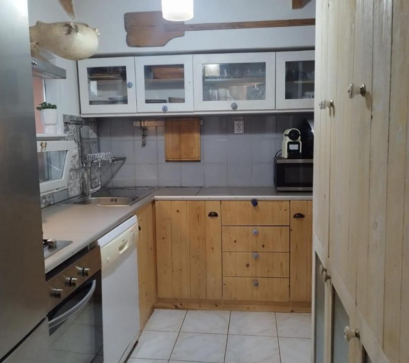 Photo of Kitchen in Varvara