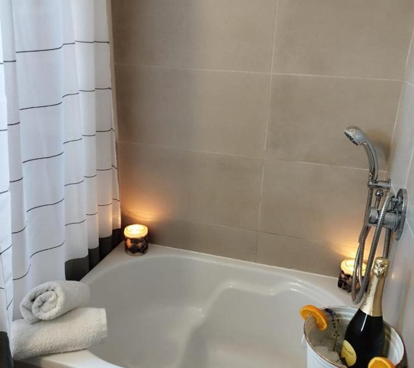 Photo of Bathroom in Varvara