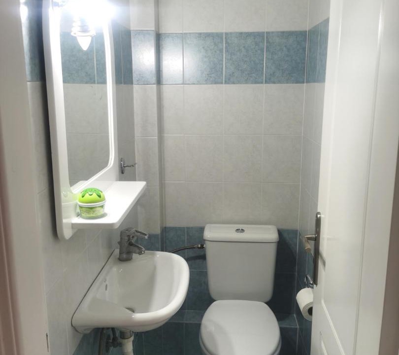 Photo of Bathroom in Keratsini-Drapetsona