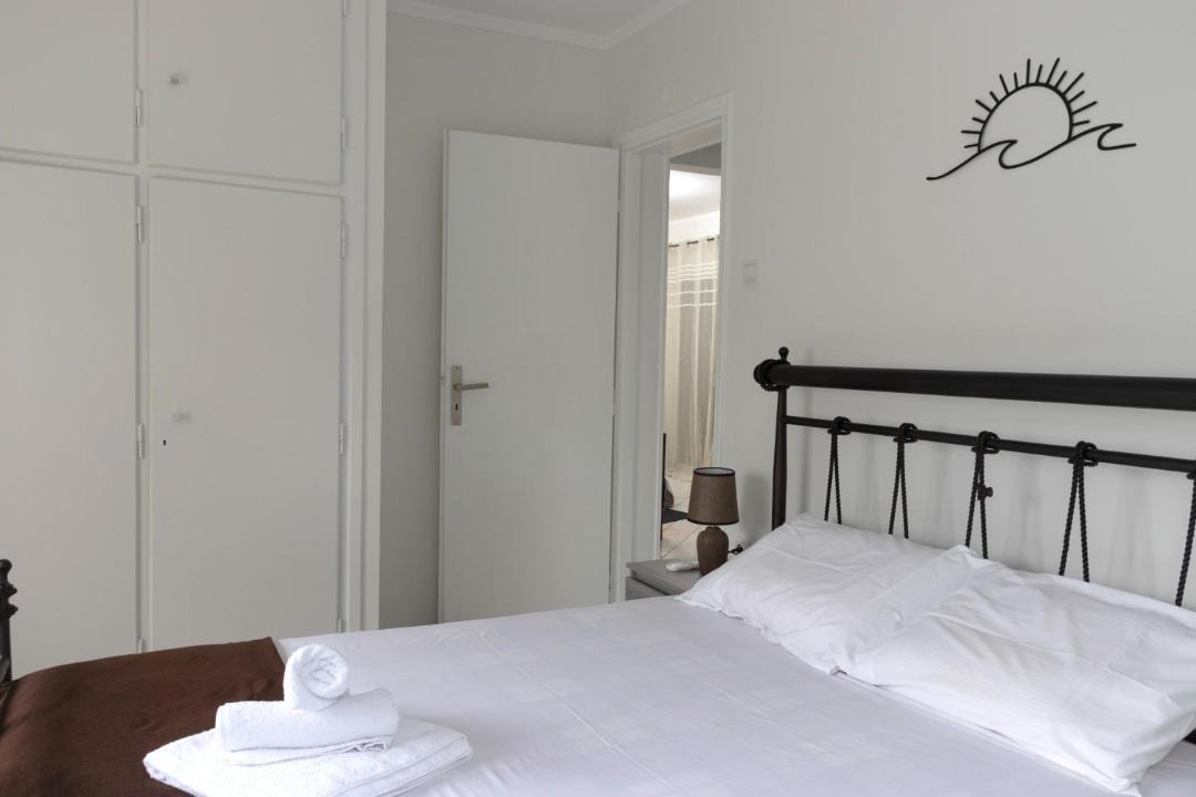 Photo of Bedroom in Kato Alepochori