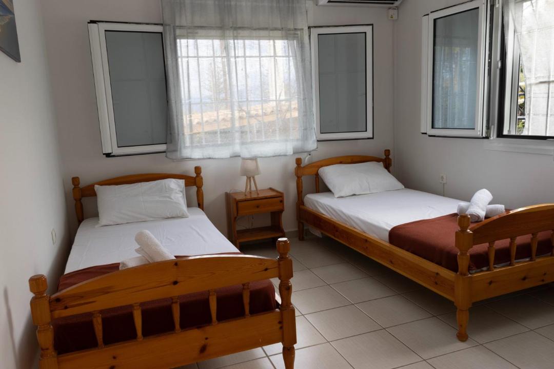 Photo of Bedroom in Kato Alepochori