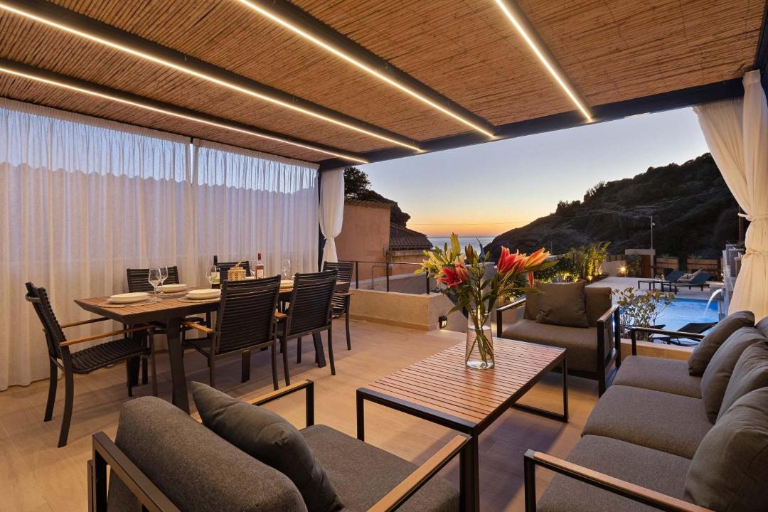 Photo of Patio Balcony in Parelia
