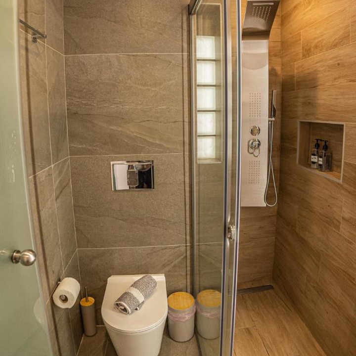 Photo of Bathroom in Archanes-Asterousia