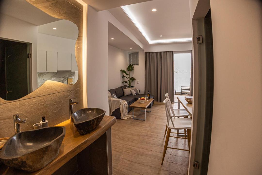 Photo of Bathroom in Archanes-Asterousia