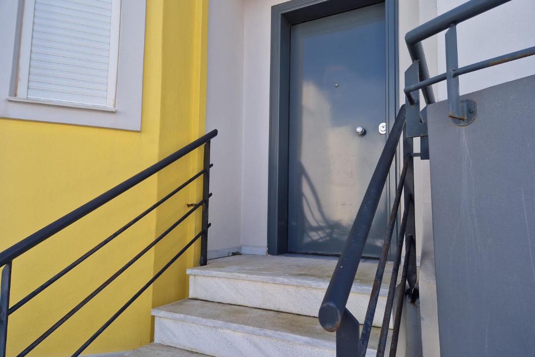 Photo of Patio Balcony in Porto Rafti
