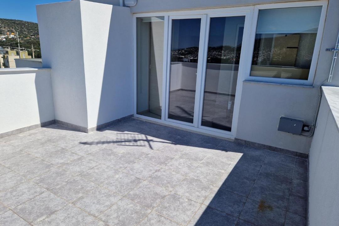 Photo of Patio Balcony in Porto Rafti