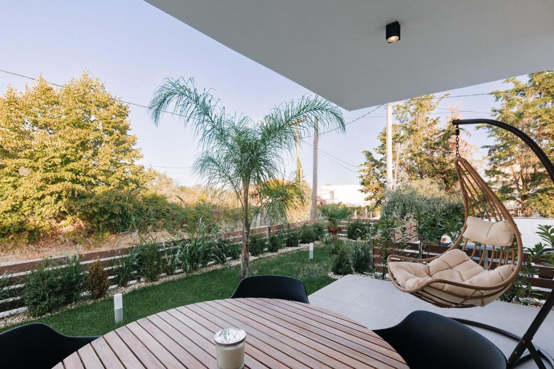 Photo of Patio Balcony in Nea Iraklitsa