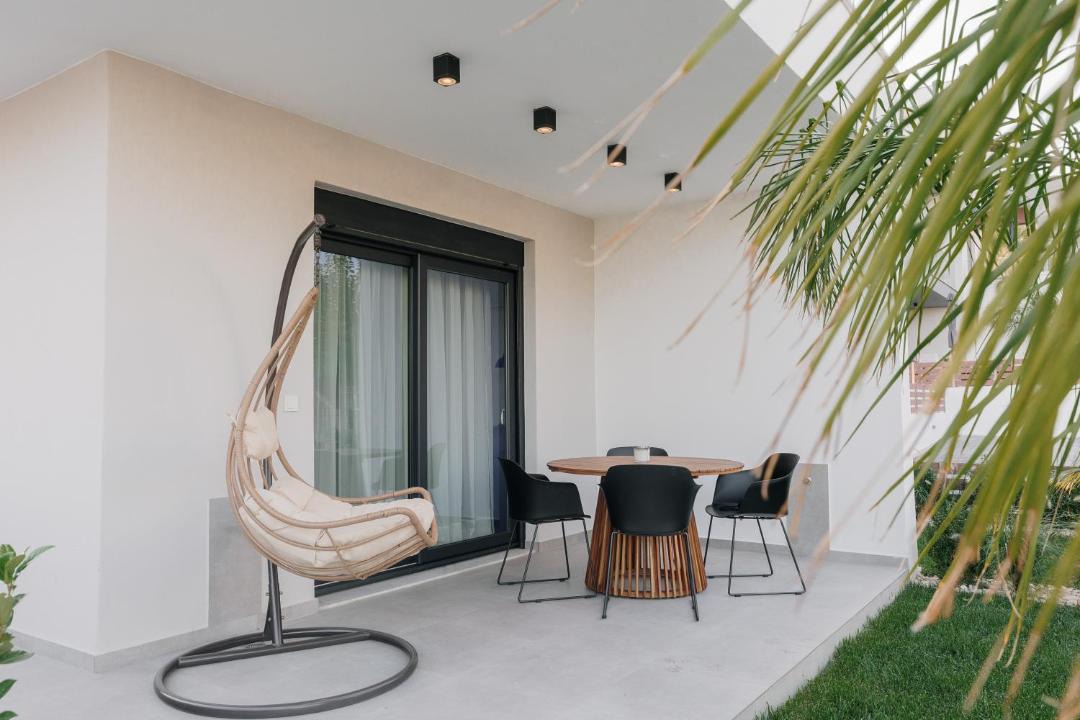 Photo of Patio Balcony in Nea Iraklitsa