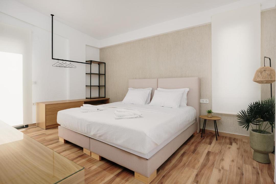 Photo of Bedroom in Nea Iraklitsa