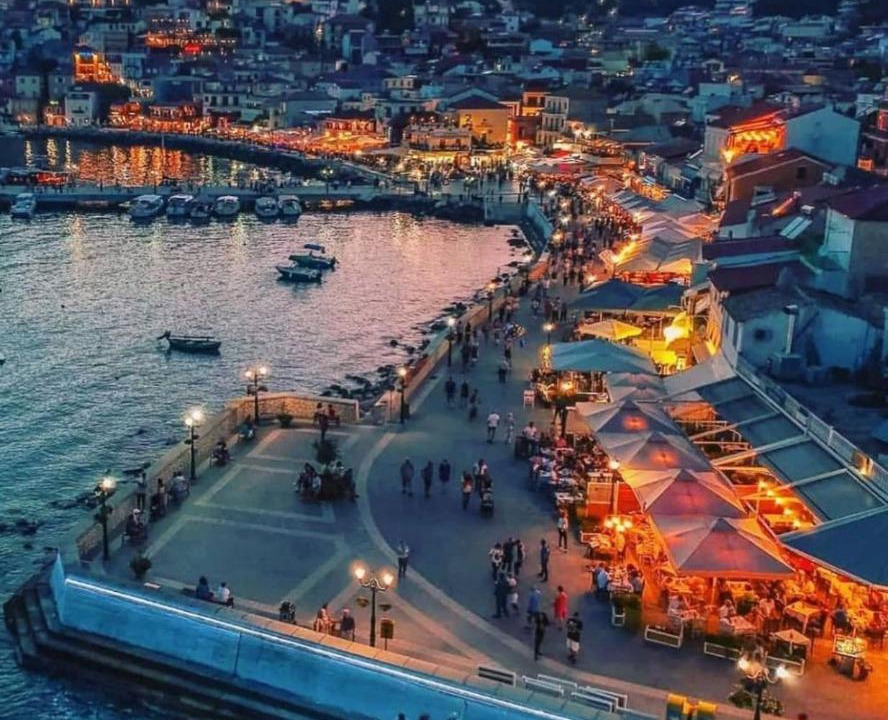 Photo of Others in Parga