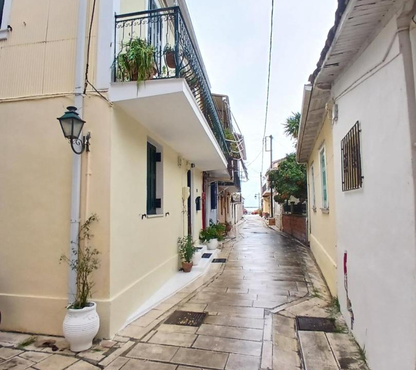 Photo of Others in Lefkada Town