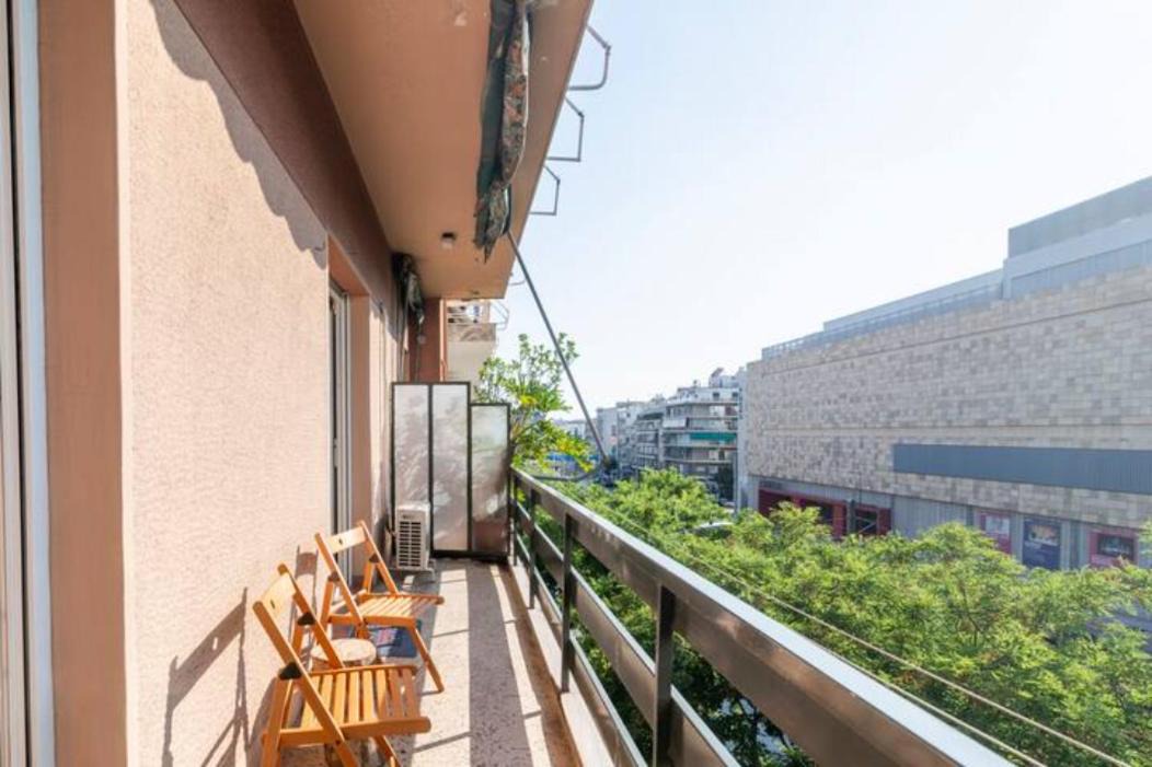 Photo of Patio Balcony in Kinosargous