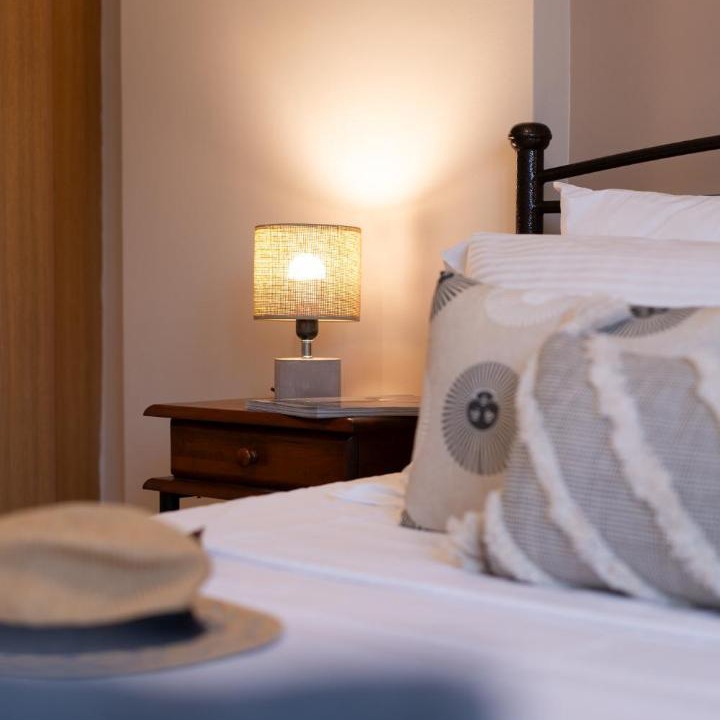 Photo of Bedroom in Mytilene