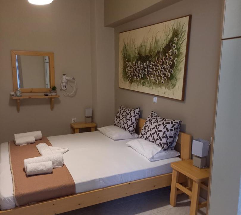 Photo of Bedroom in Elafonisos