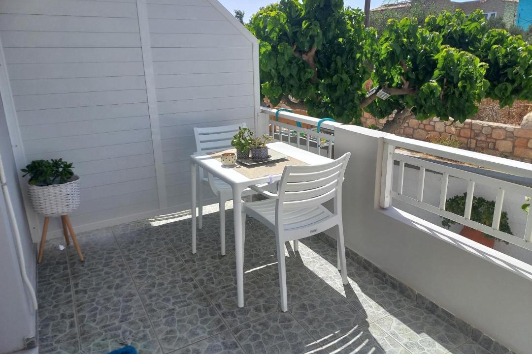 Photo of Patio Balcony in Elafonisos