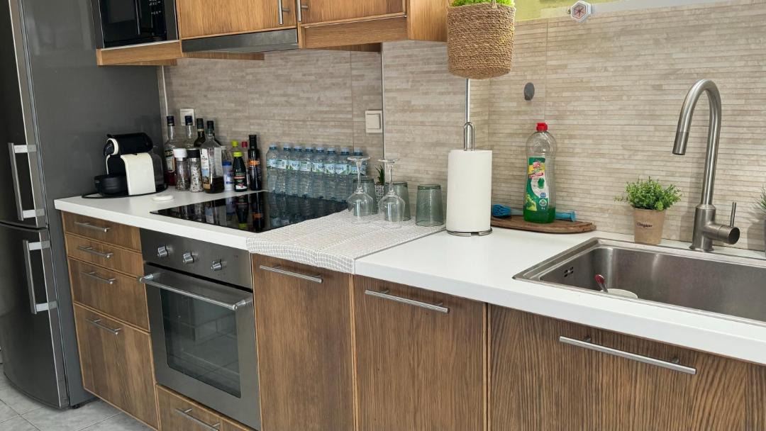 Photo of Kitchen in Oropos