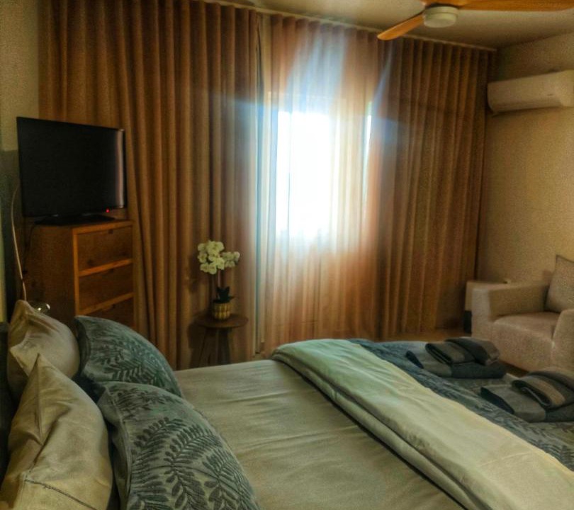 Photo of Bedroom in Markopoulon