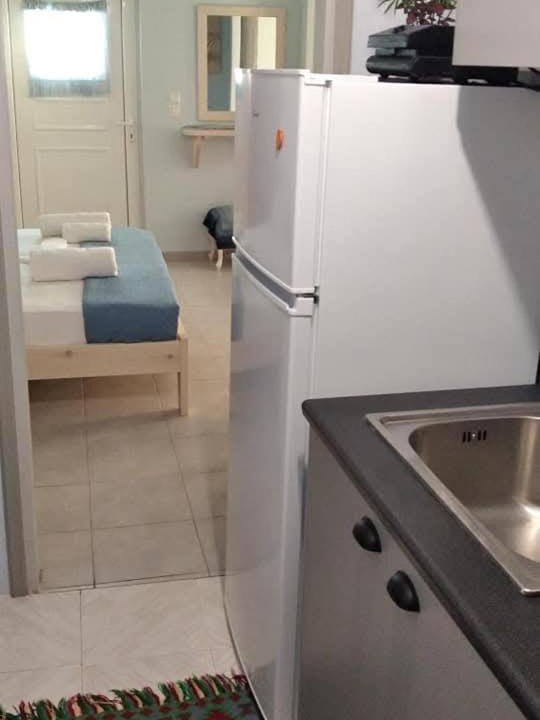 Photo of Kitchen in Elafonisos