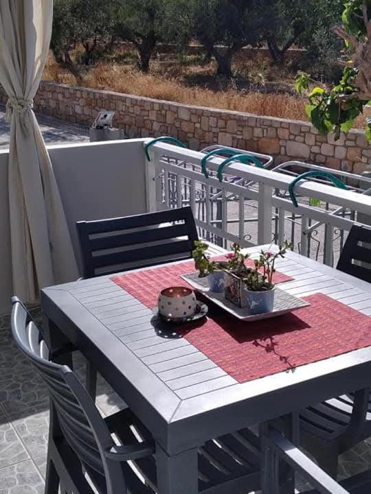 Photo of Patio Balcony in Elafonisos