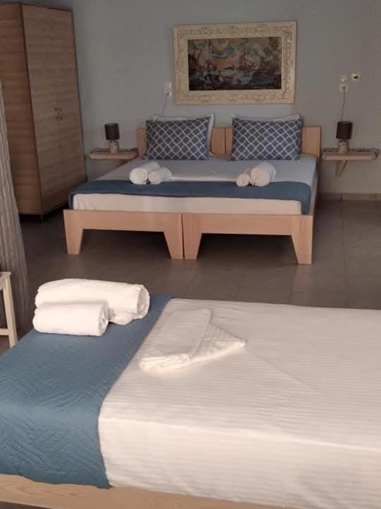 Photo of Bedroom in Elafonisos