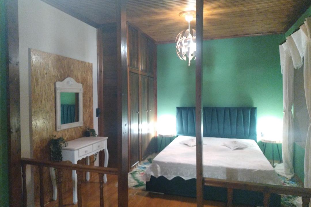 Photo of Bedroom in Central Tzoumerka