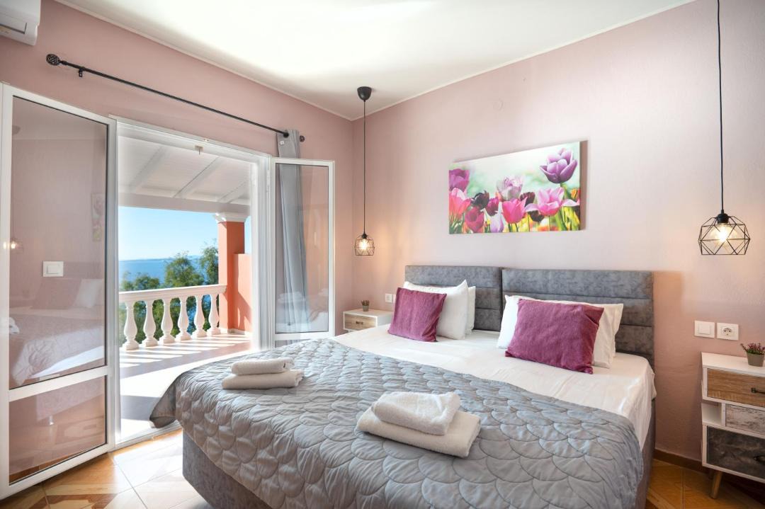 Photo of Bedroom in Barbati
