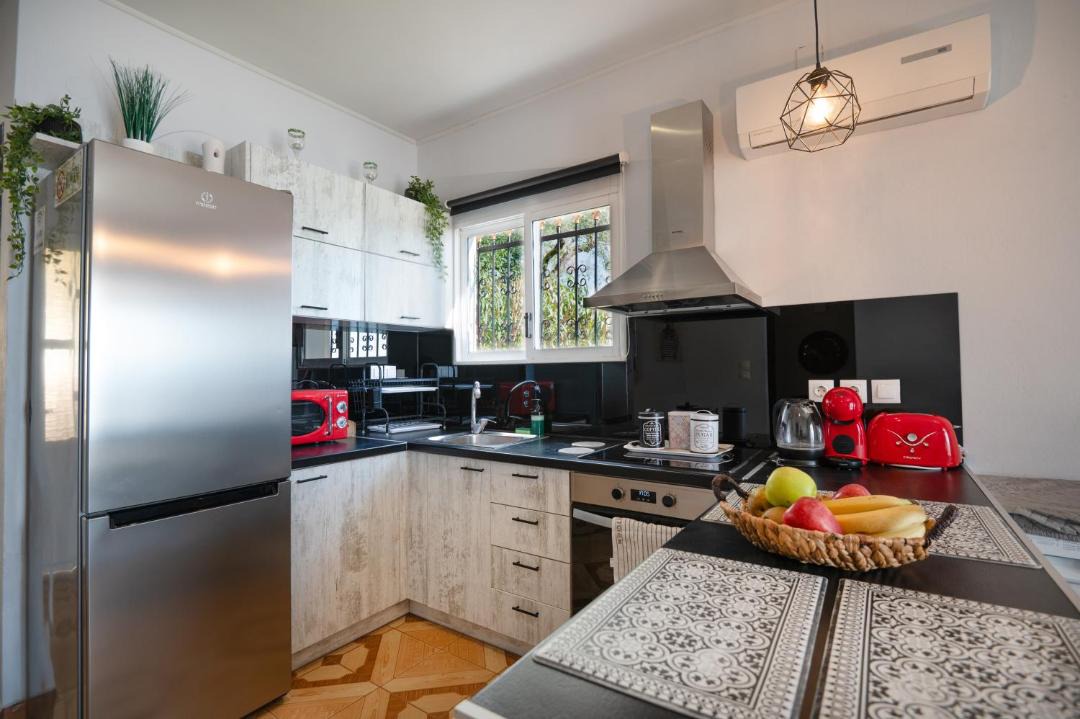 Photo of Kitchen in Barbati