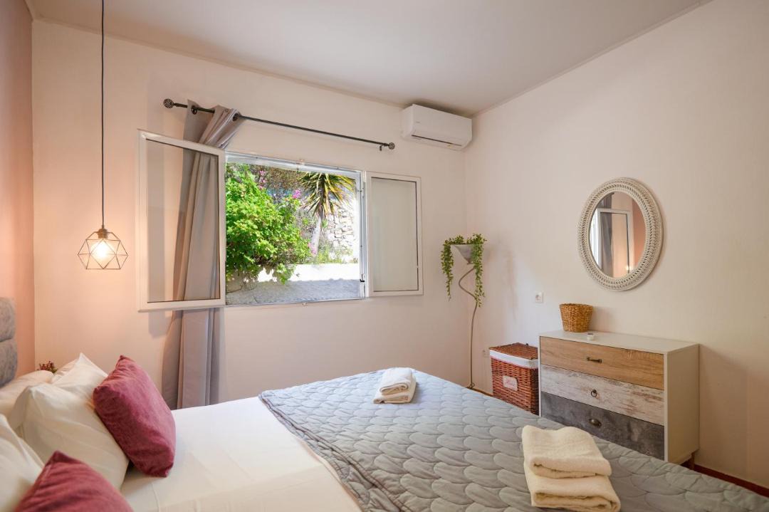 Photo of Bedroom in Barbati