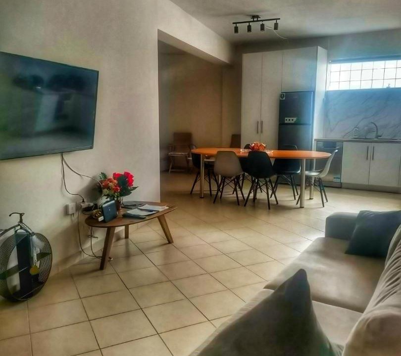 Photo of Livingroom in Markopoulon