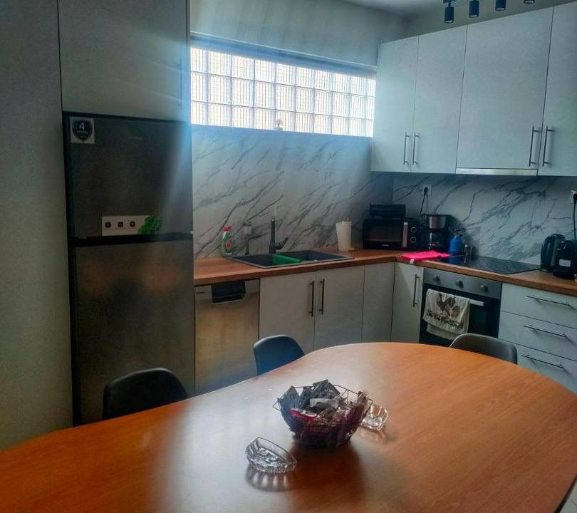 Photo of Kitchen in Markopoulon